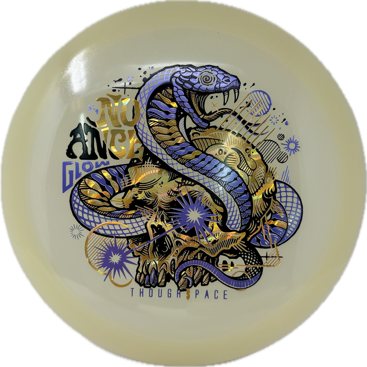 Nuance-Thought Space Athletics-Foundation Disc Golf