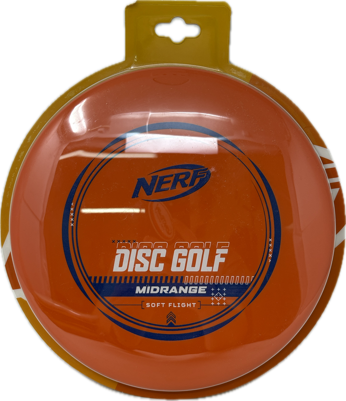 Midrange | Nerf x Prodigy-Prodigy-Foundation Disc Golf