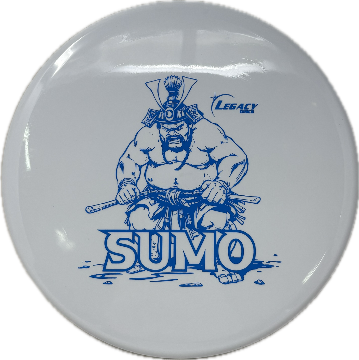 Sumo-Legacy Discs-Foundation Disc Golf