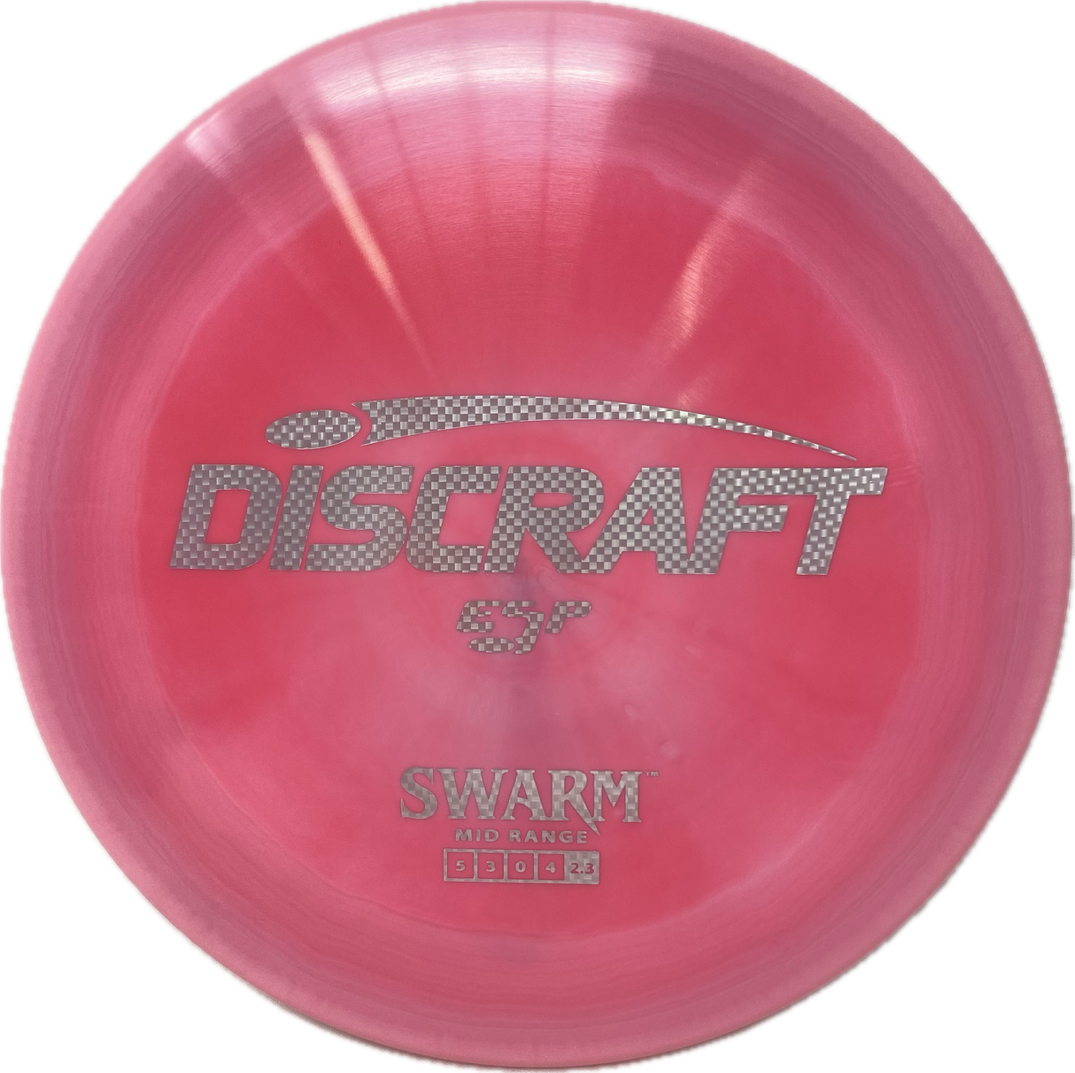 Swarm-Discraft-Foundation Disc Golf