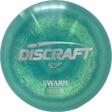 Swarm-Discraft-Foundation Disc Golf