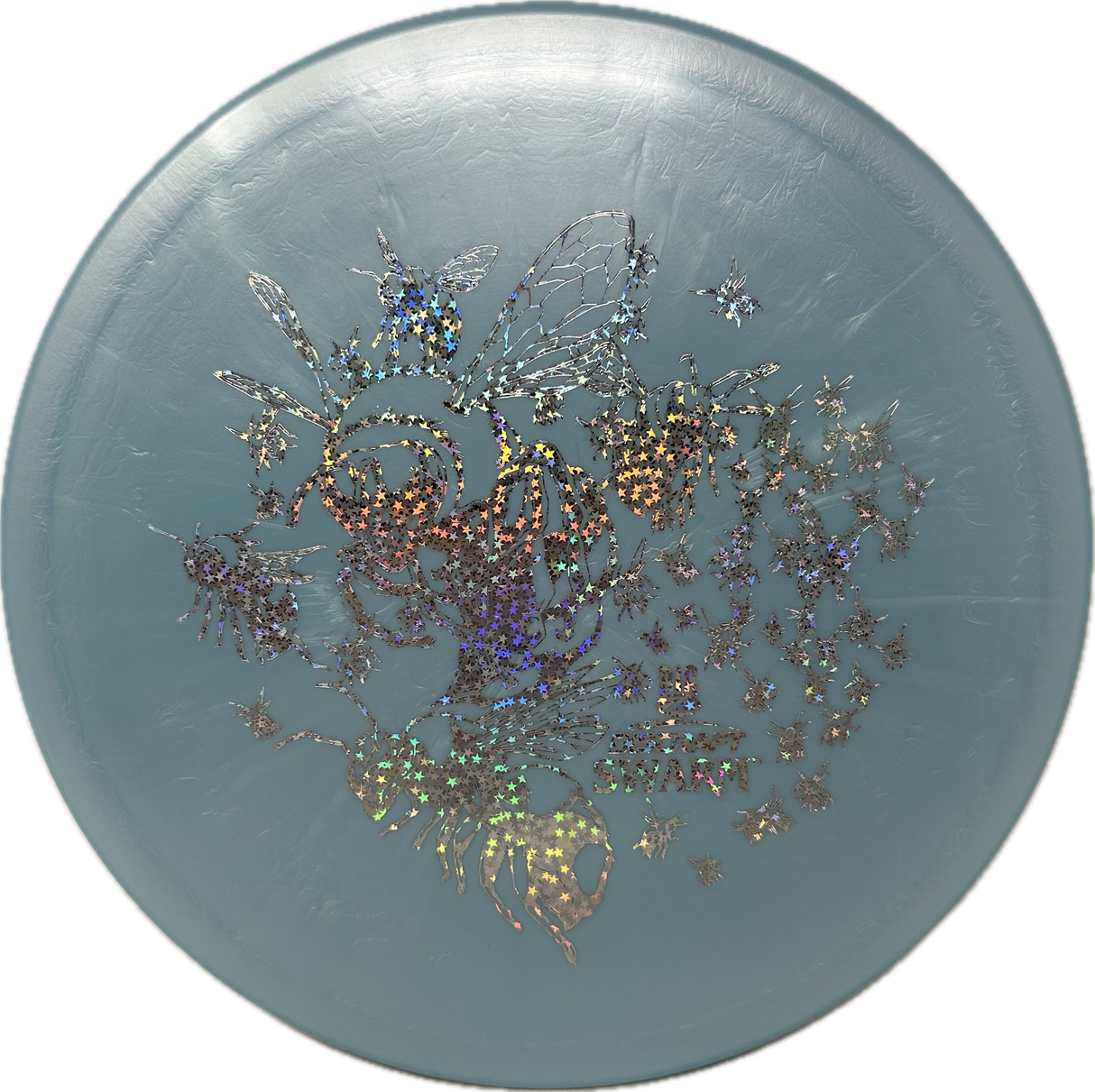 Swarm-Discraft-Foundation Disc Golf