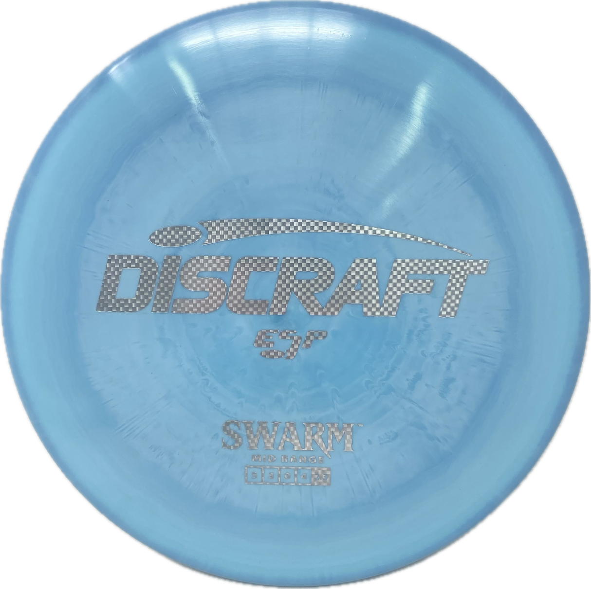 Swarm-Discraft-Foundation Disc Golf