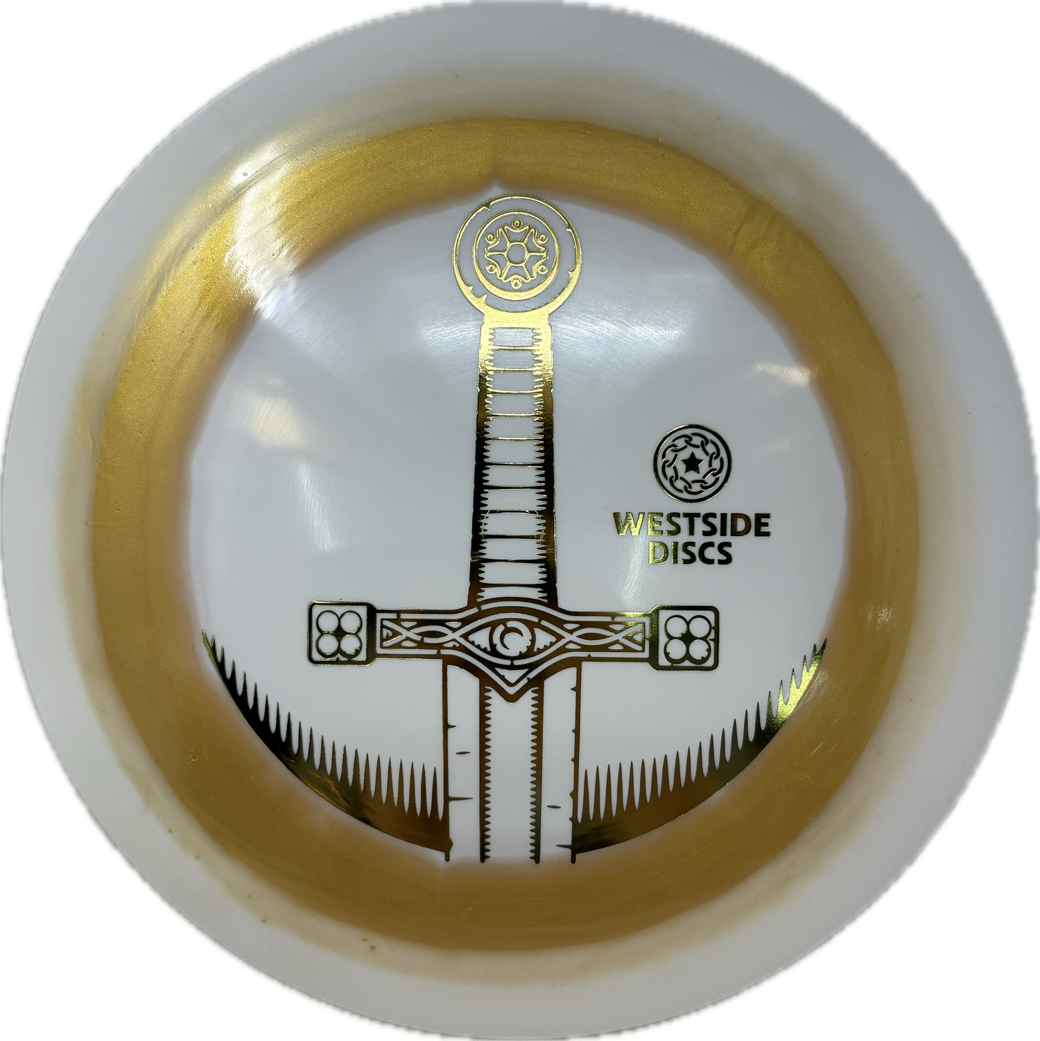 Sword-Westside Discs-Foundation Disc Golf