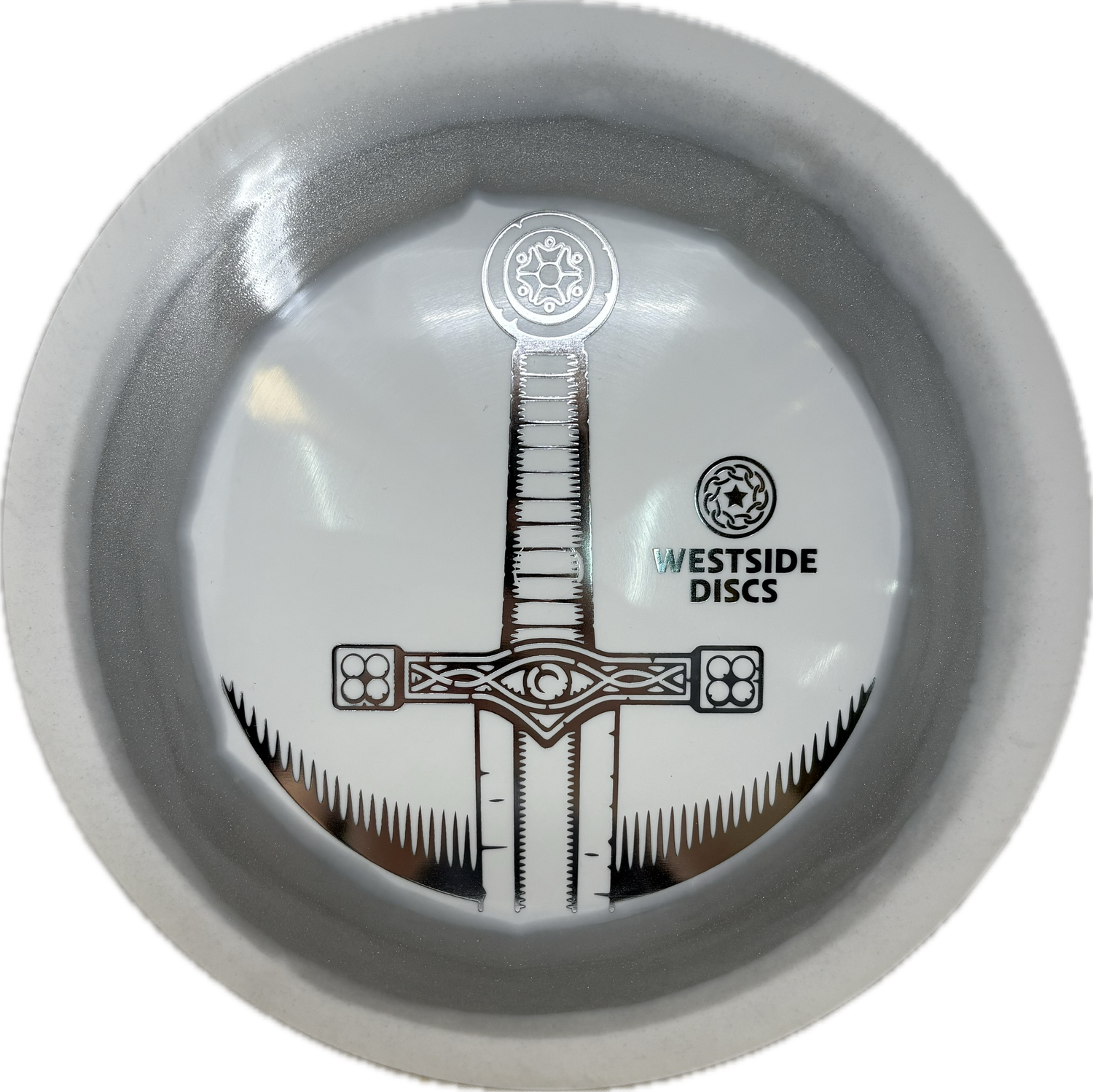 Sword-Westside Discs-Foundation Disc Golf