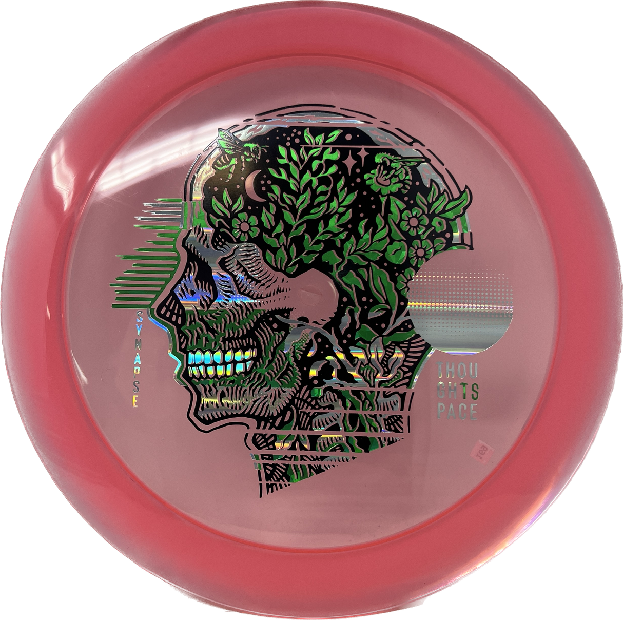 Synapse-Thought Space Athletics-Foundation Disc Golf