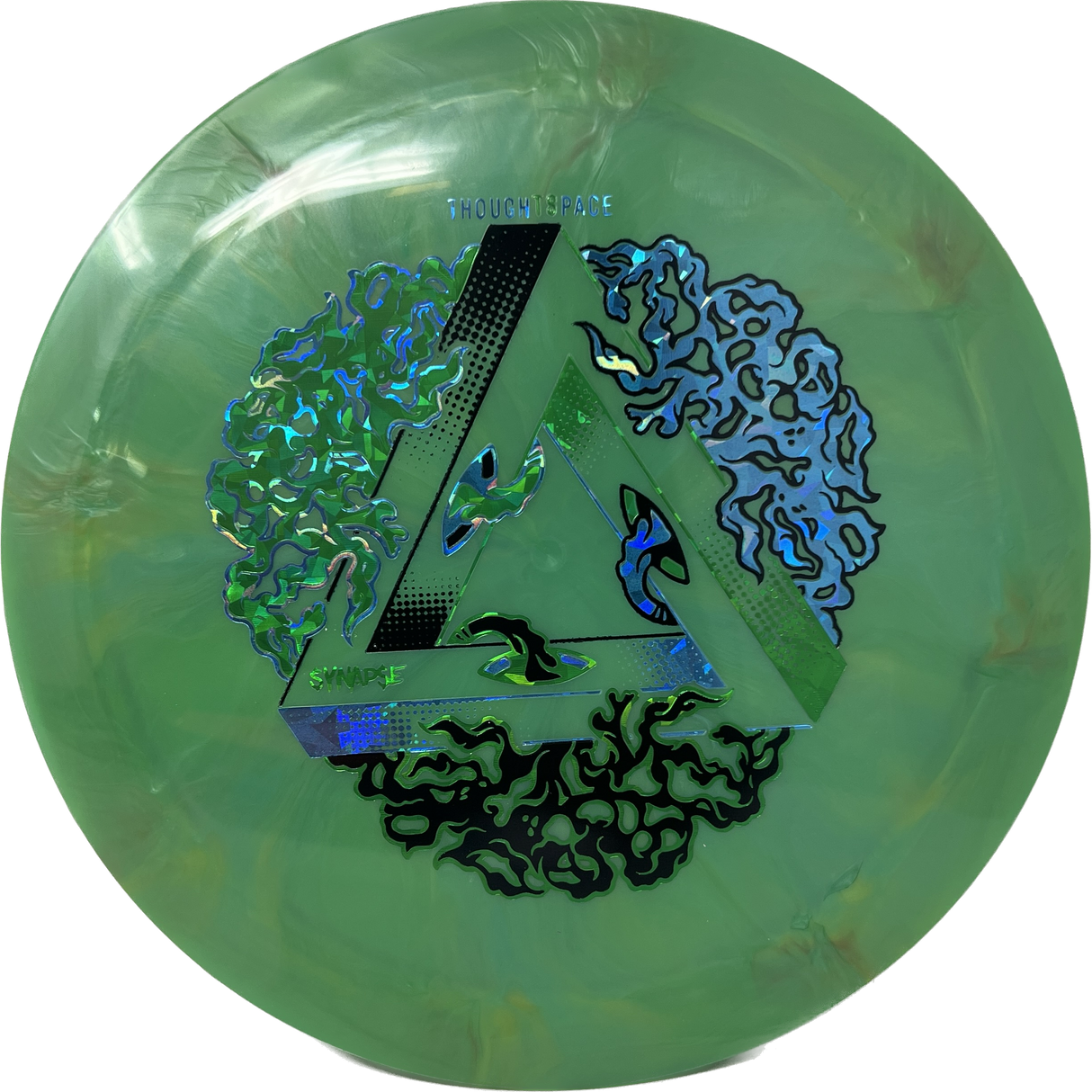 Synapse-Thought Space Athletics-Foundation Disc Golf