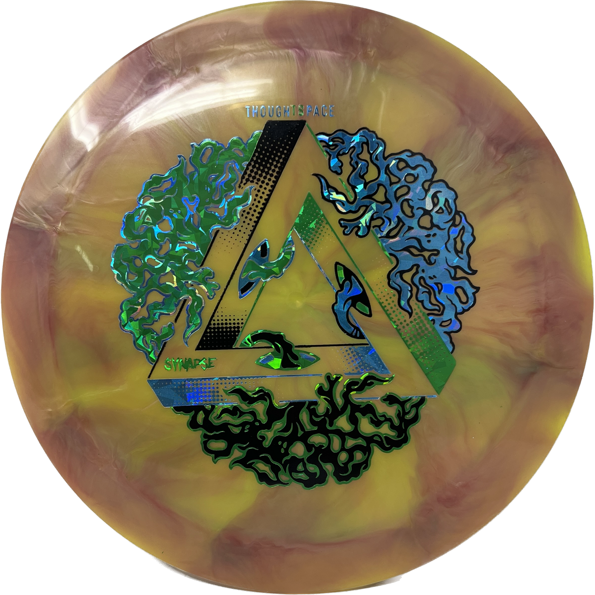 Synapse-Thought Space Athletics-Foundation Disc Golf