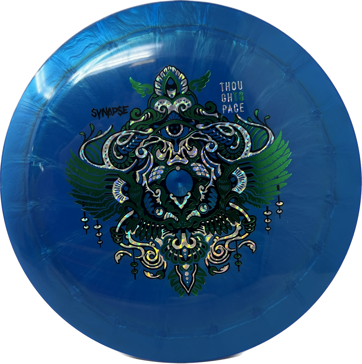 Synapse-Thought Space Athletics-Foundation Disc Golf