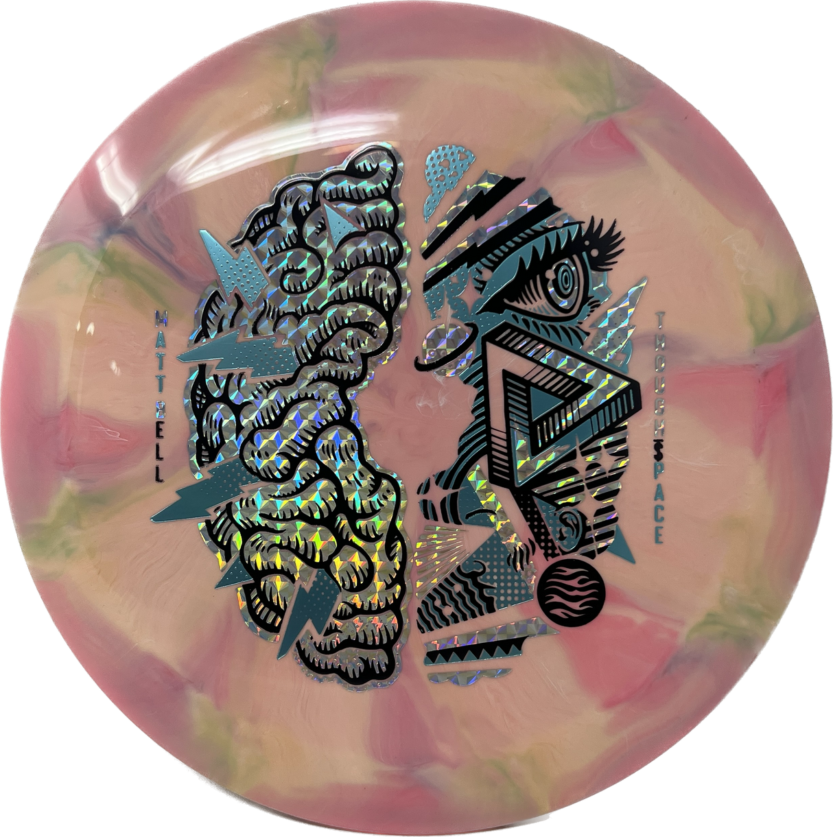 Synapse-Thought Space Athletics-Foundation Disc Golf