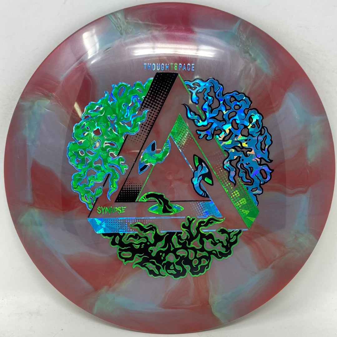 Synapse-Thought Space Athletics-Foundation Disc Golf