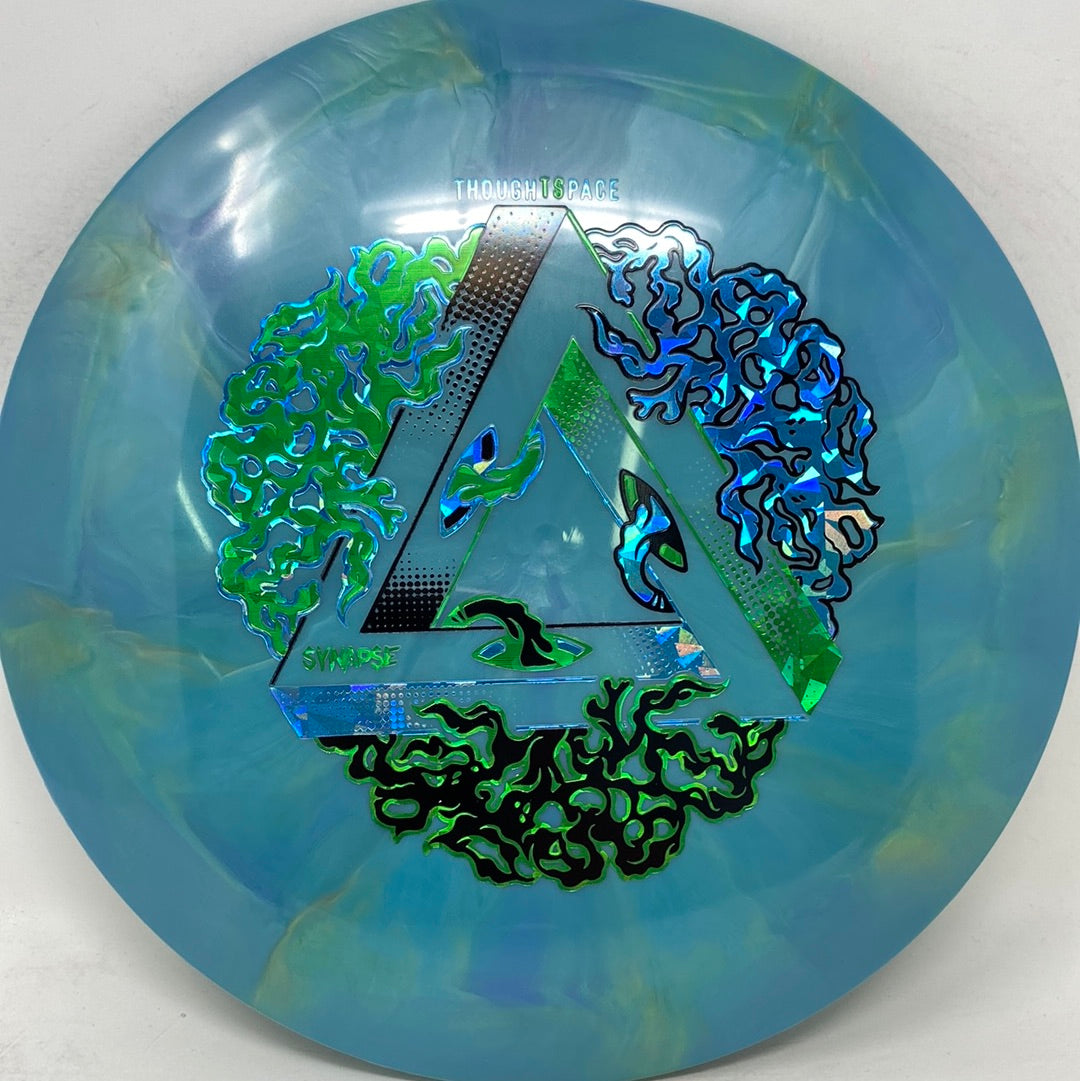 Synapse-Thought Space Athletics-Foundation Disc Golf