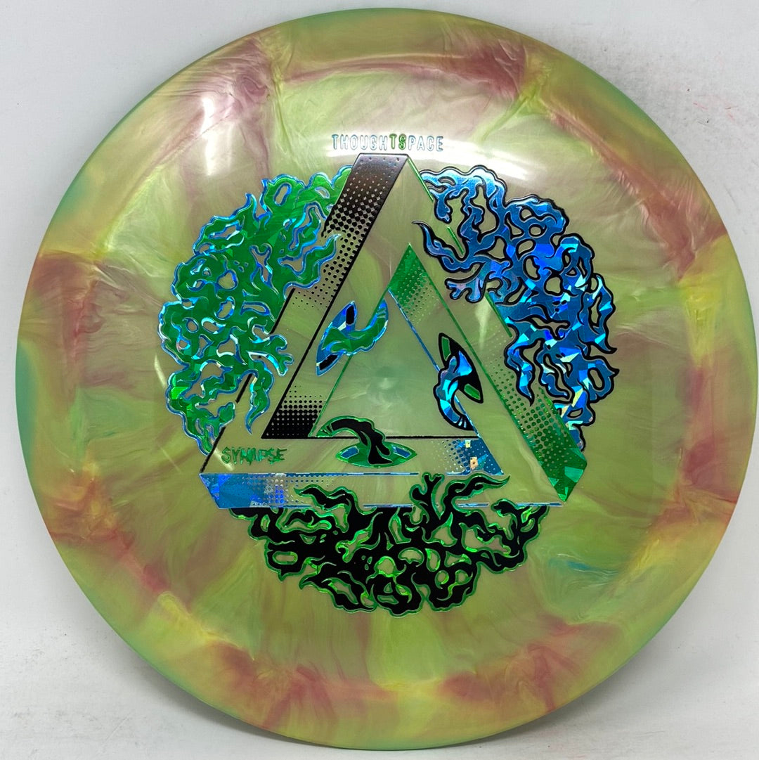 Synapse-Thought Space Athletics-Foundation Disc Golf