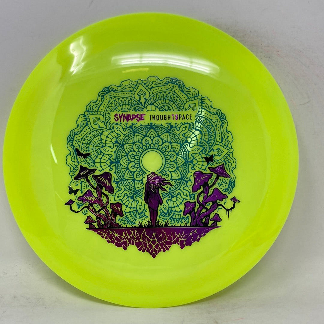 Synapse-Thought Space Athletics-Foundation Disc Golf