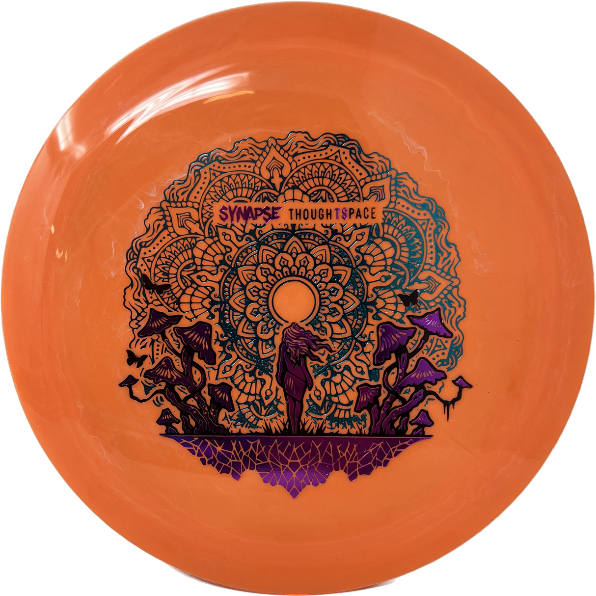 Synapse-Thought Space Athletics-Foundation Disc Golf
