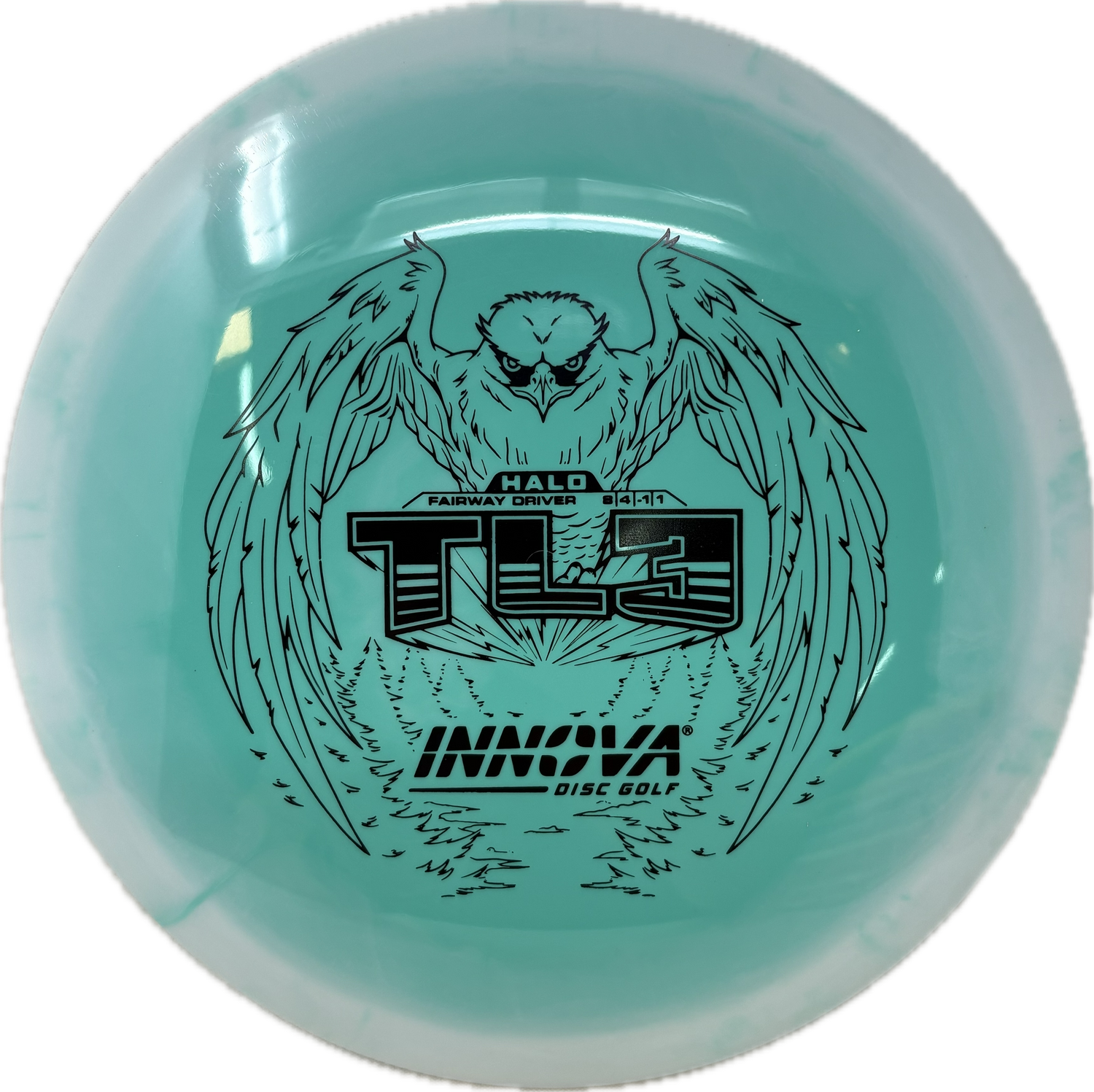 TL3-Innova-Foundation Disc Golf