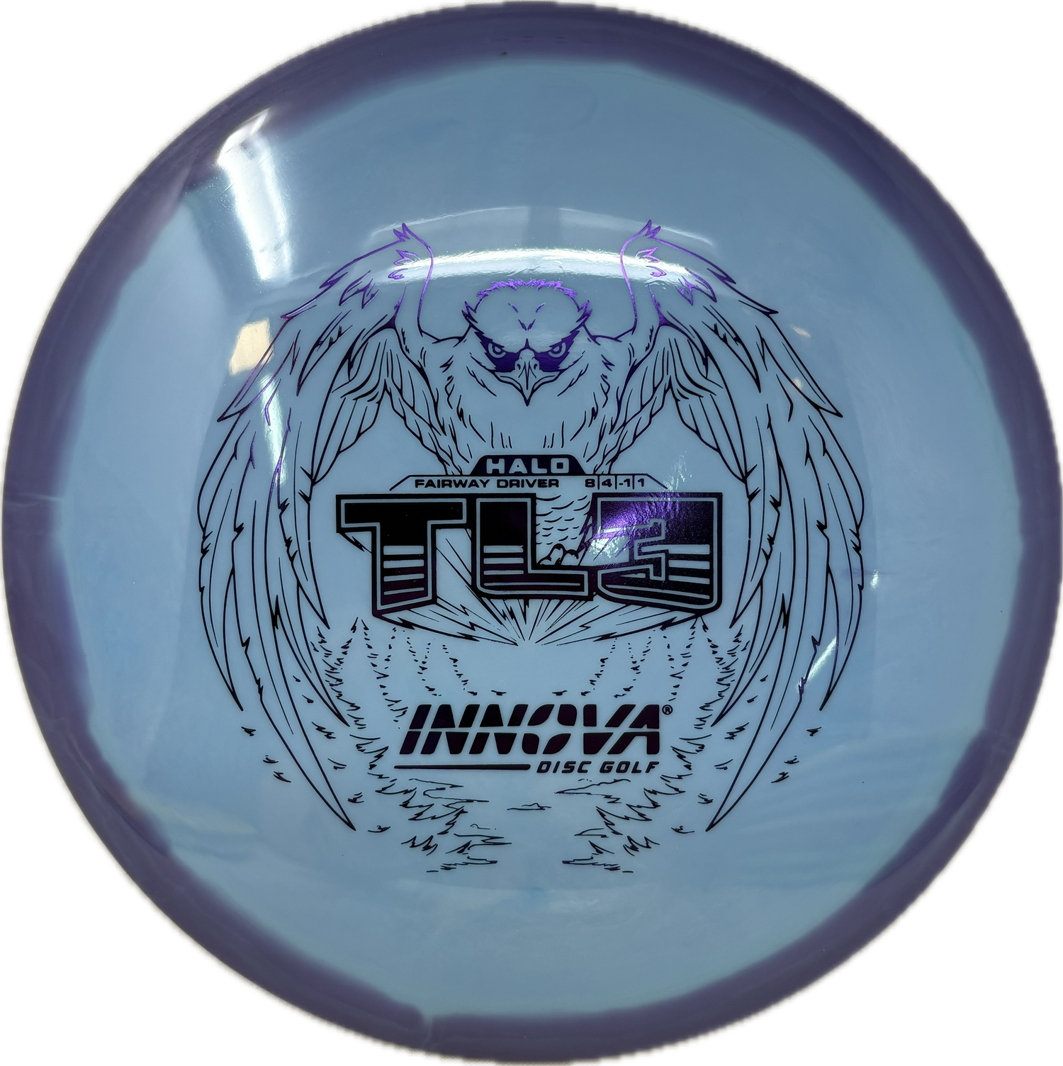 TL3-Innova-Foundation Disc Golf