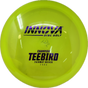 Teebird-Innova-Foundation Disc Golf