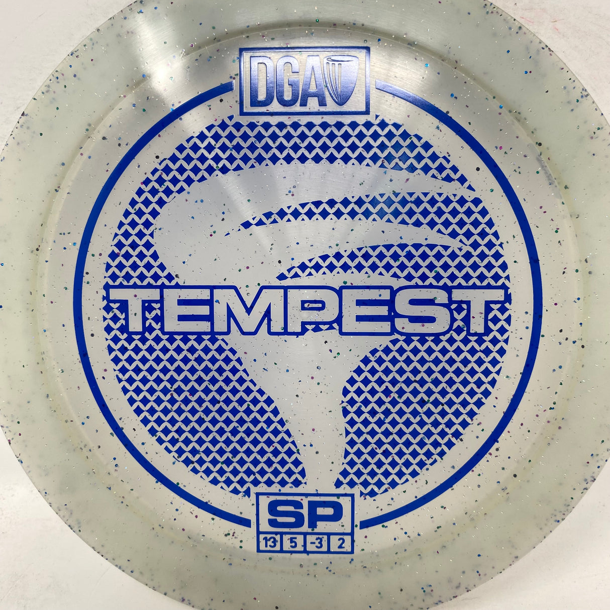 Tempest-DGA-Foundation Disc Golf