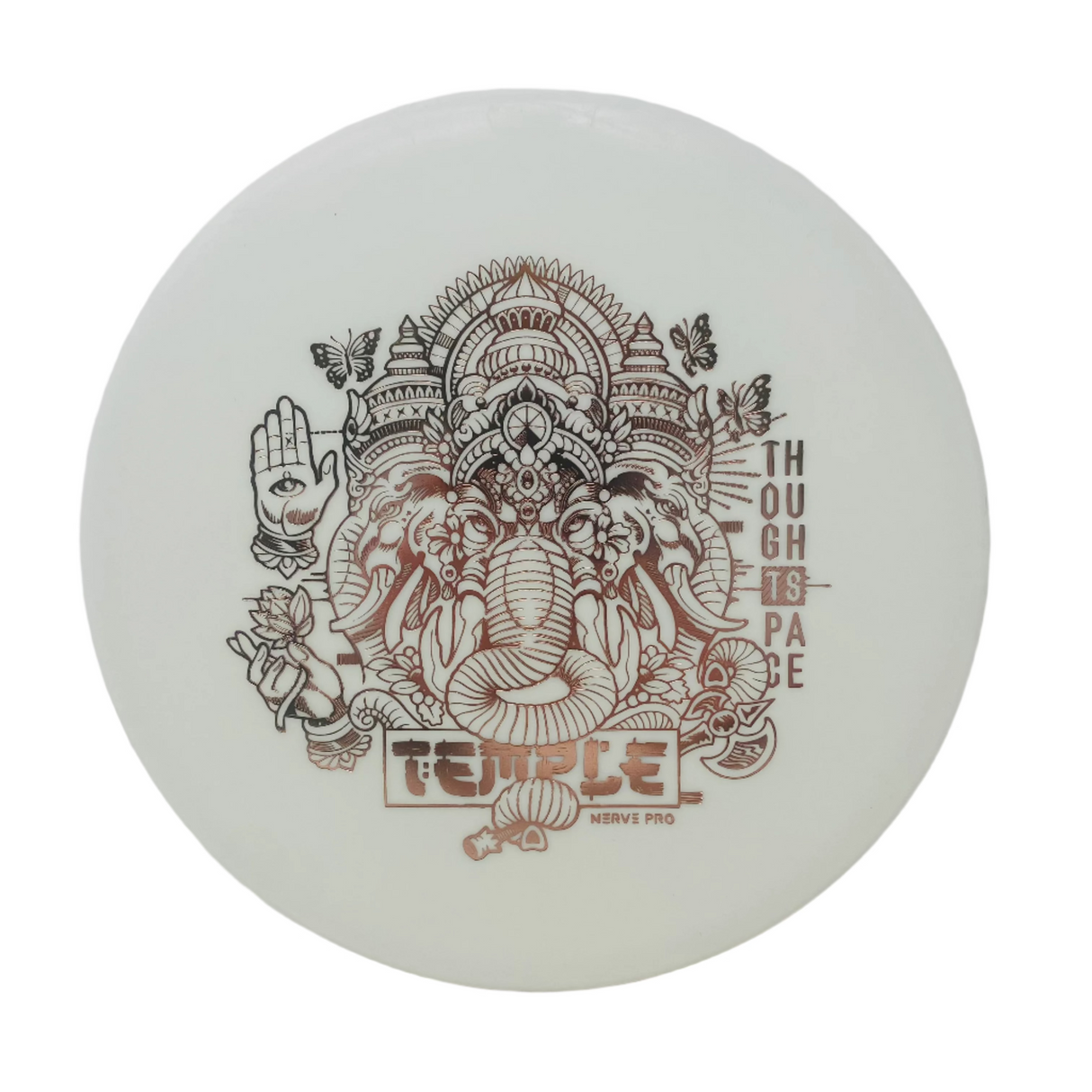 Temple-Thought Space Athletics-Foundation Disc Golf