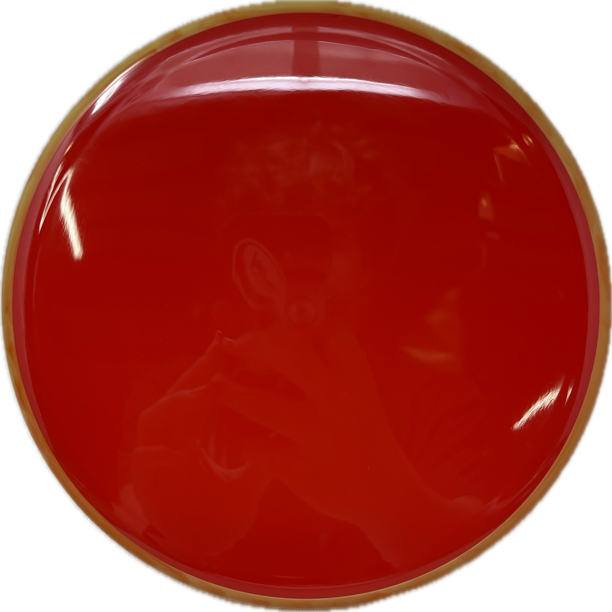 Tempo-MVP-Foundation Disc Golf