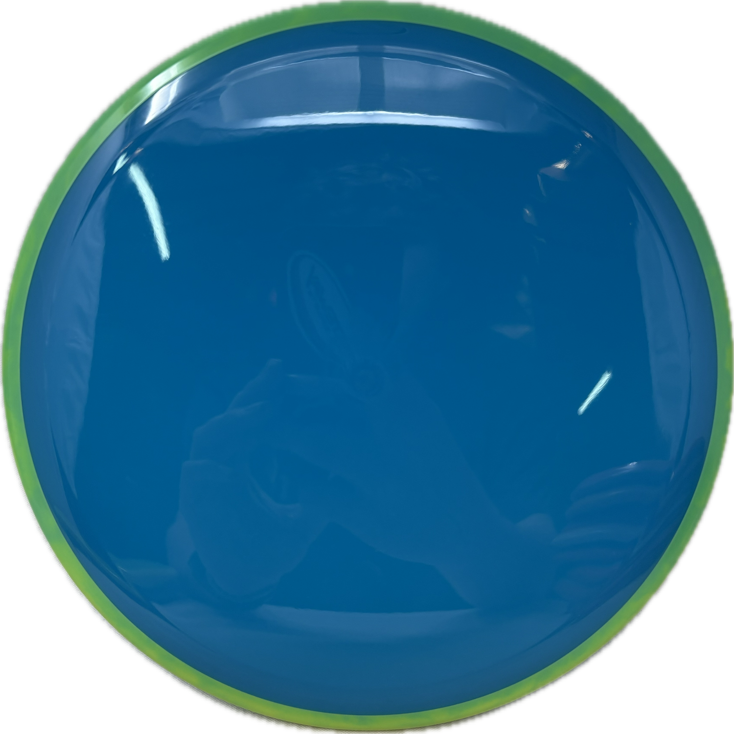 Tempo-MVP-Foundation Disc Golf