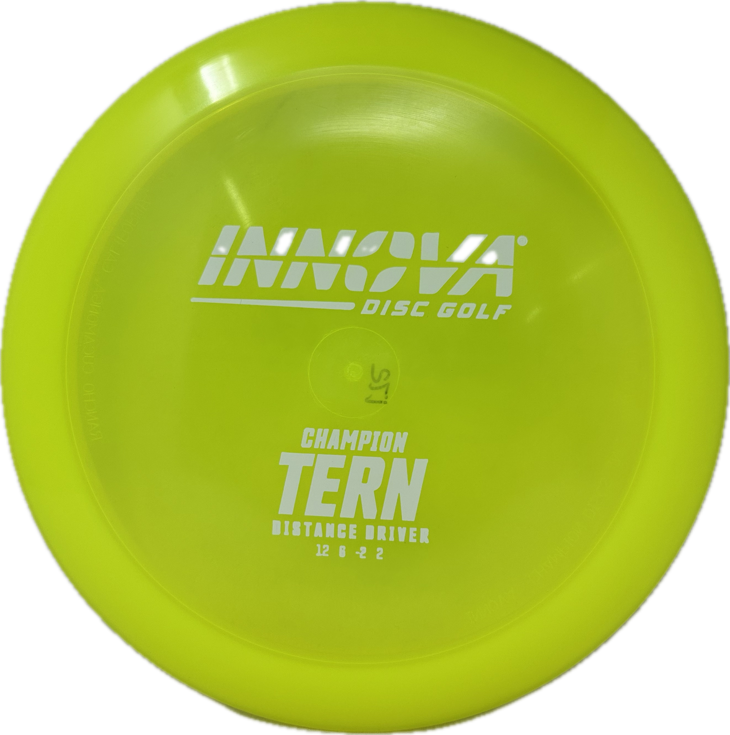 Tern-Innova-Foundation Disc Golf