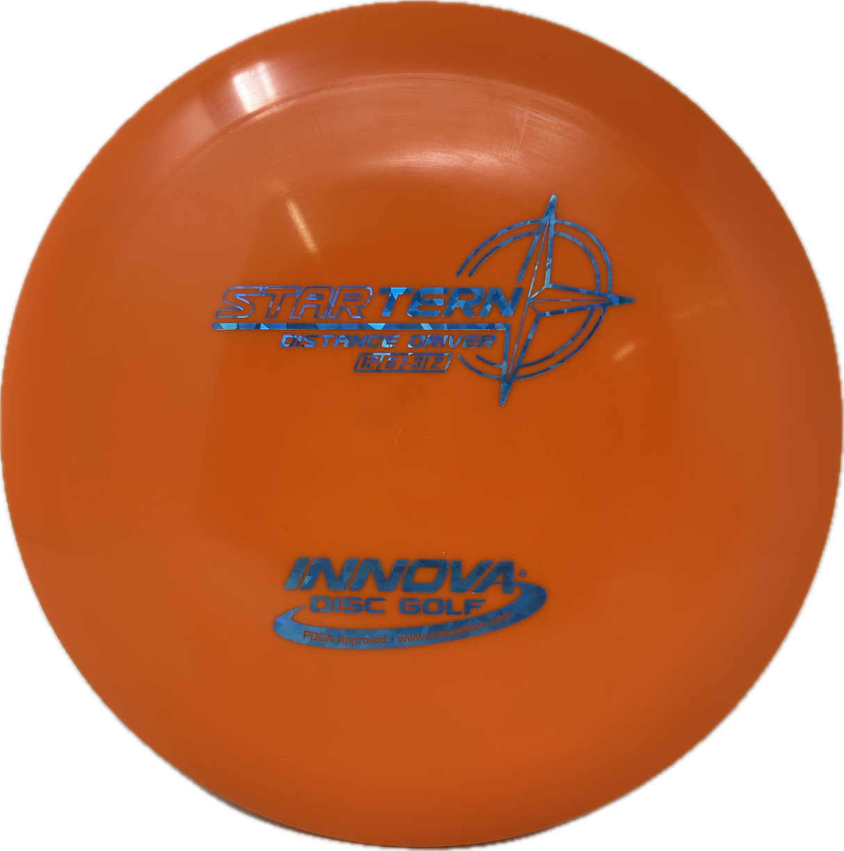 Tern-Innova-Foundation Disc Golf