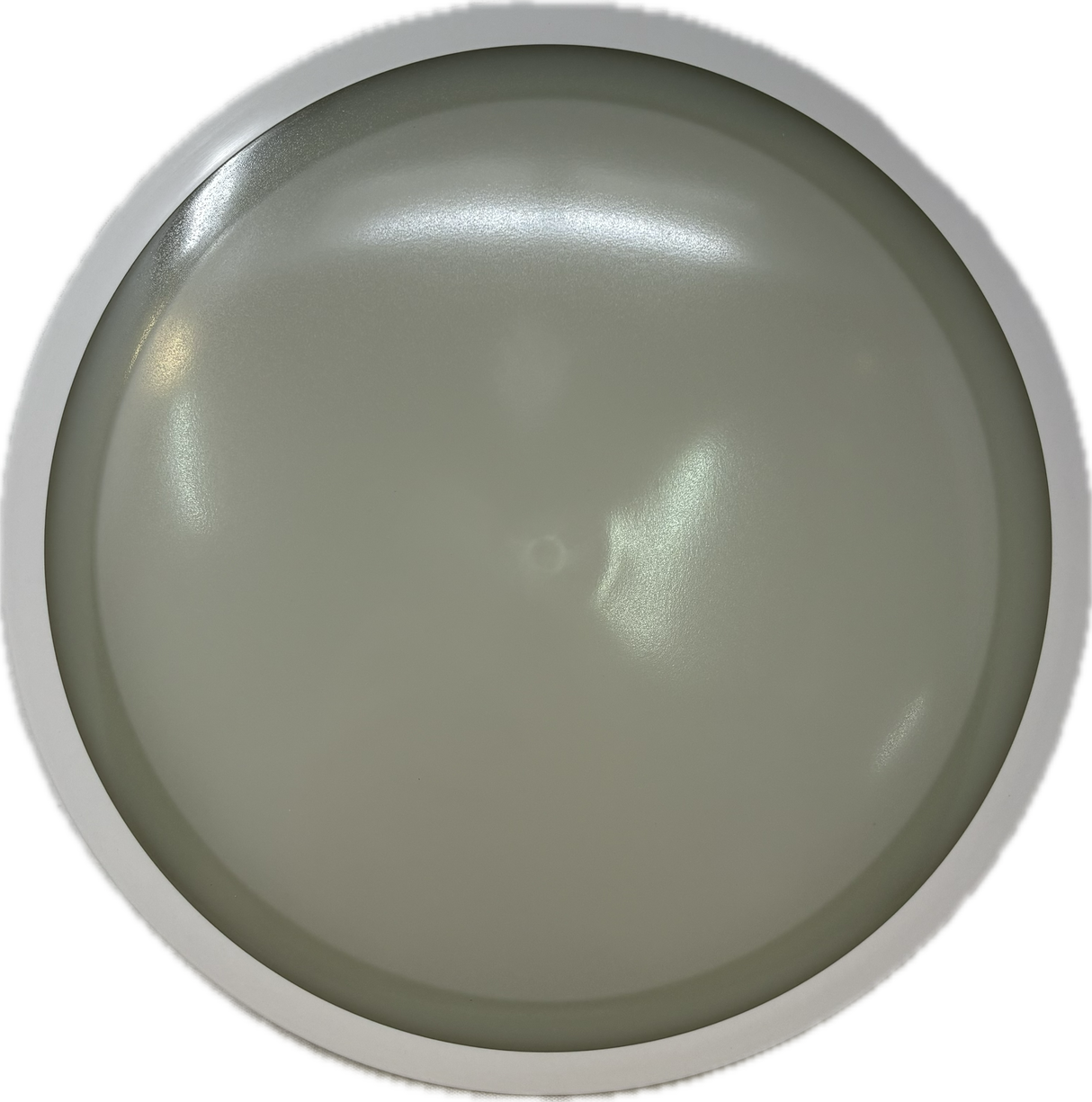 Tesla-MVP-Foundation Disc Golf