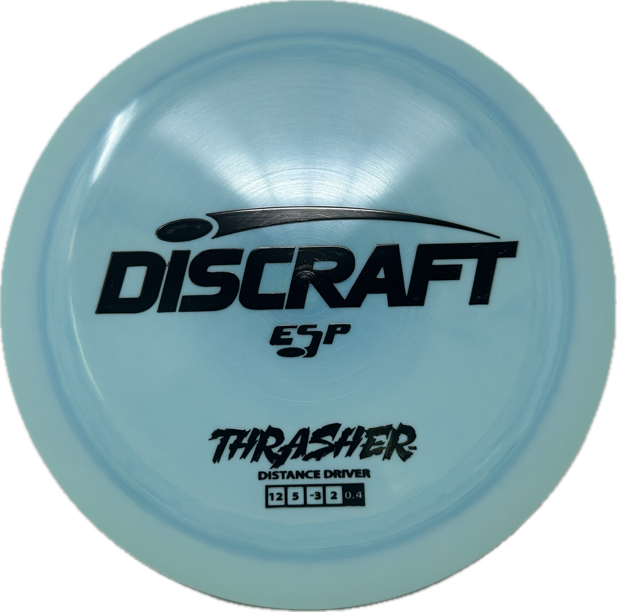 Thrasher-Discraft-Foundation Disc Golf