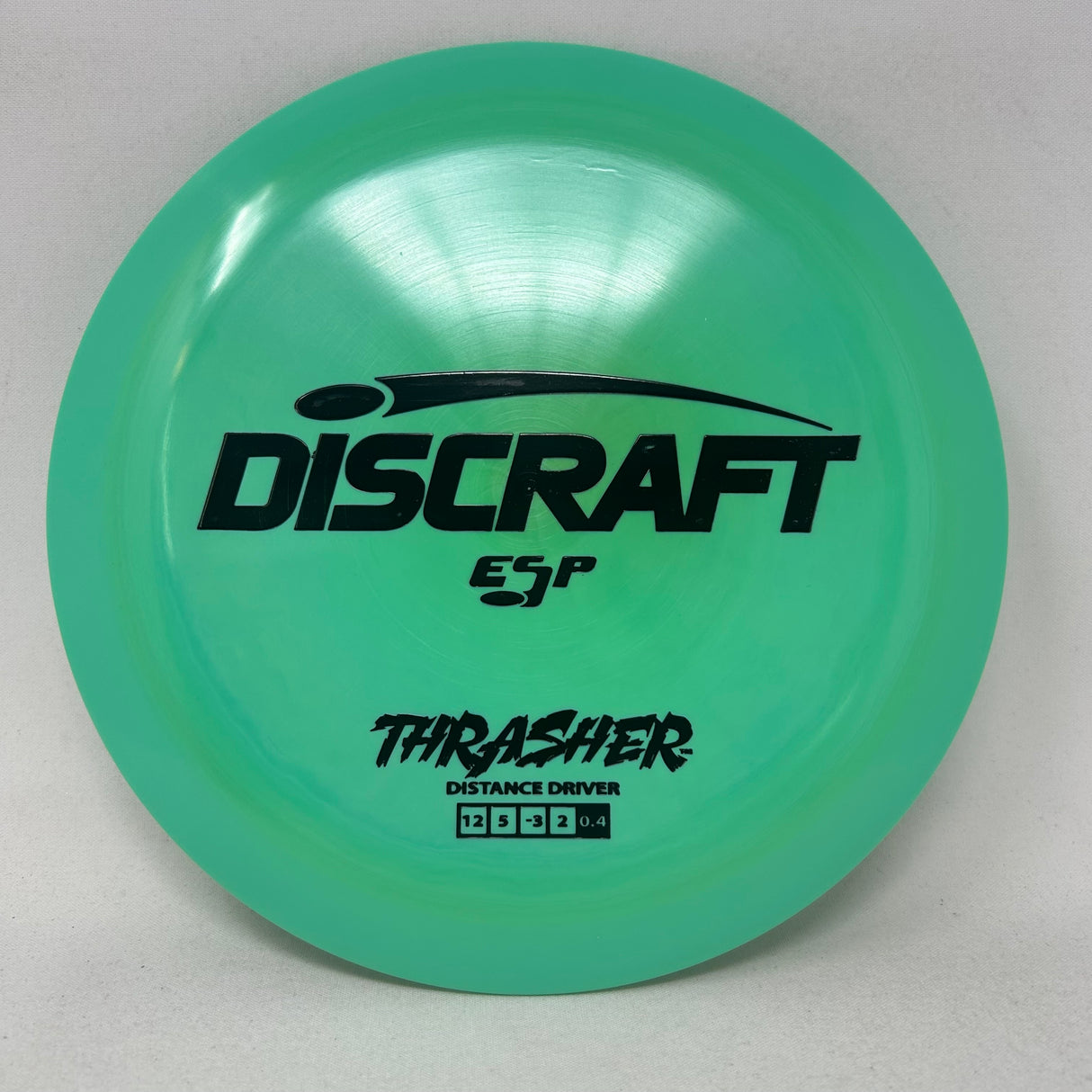 Thrasher-Discraft-Foundation Disc Golf