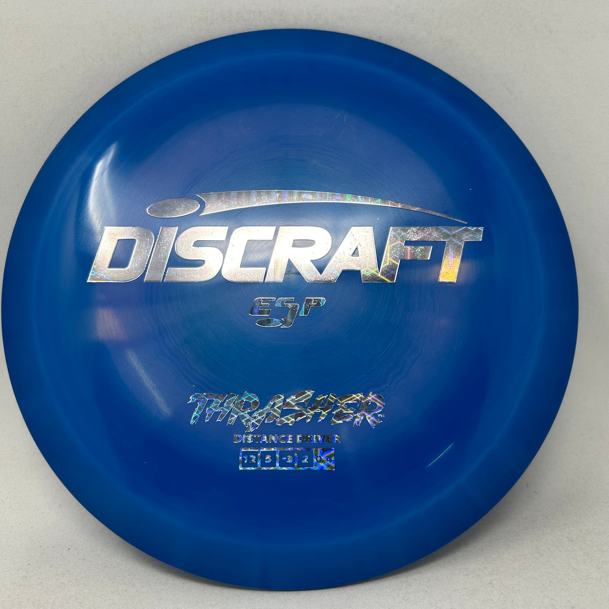 Thrasher-Discraft-Foundation Disc Golf