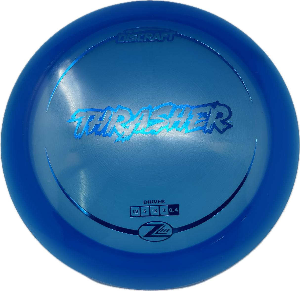 Thrasher-Discraft-Foundation Disc Golf