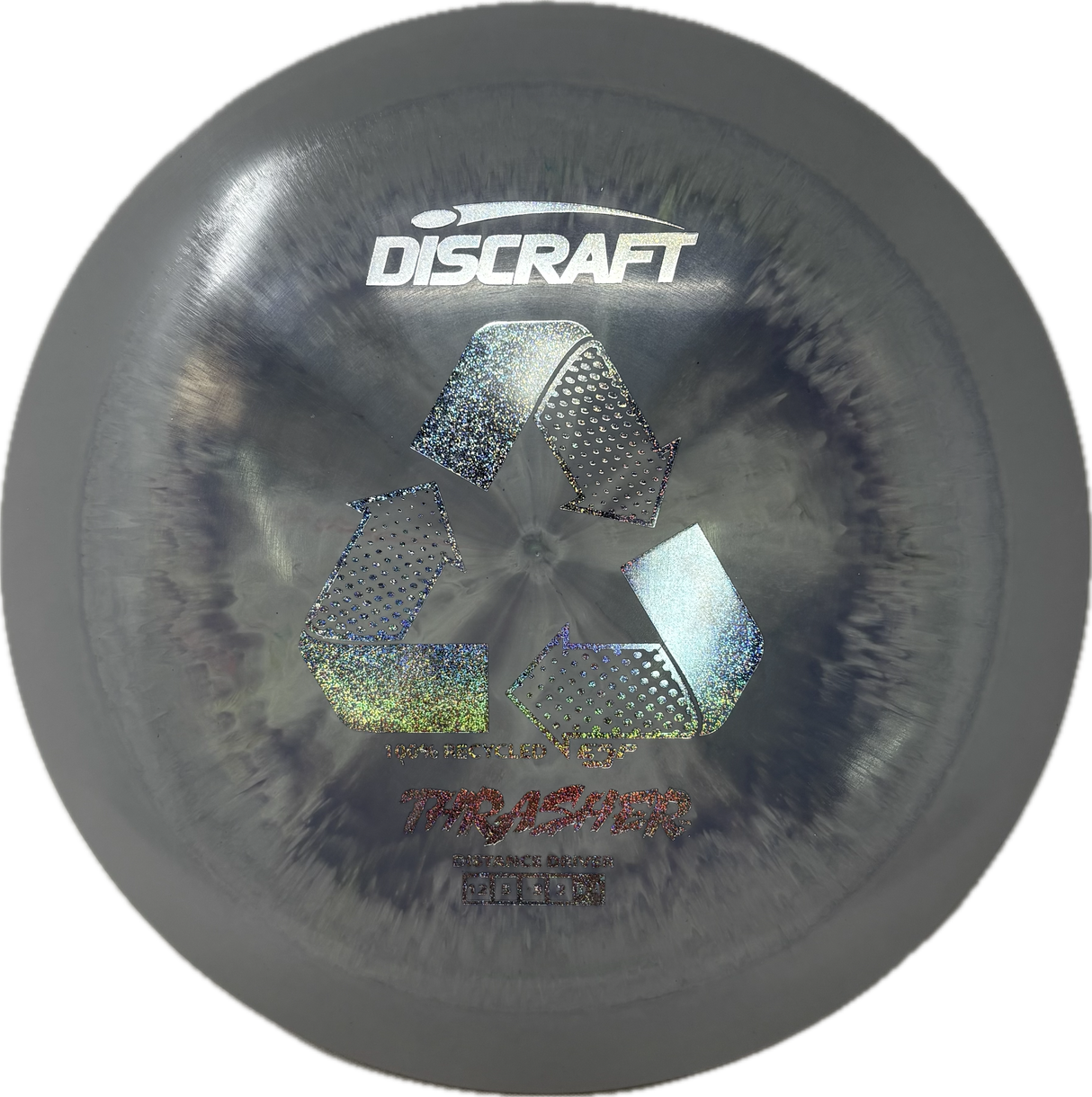 Thrasher-Discraft-Foundation Disc Golf