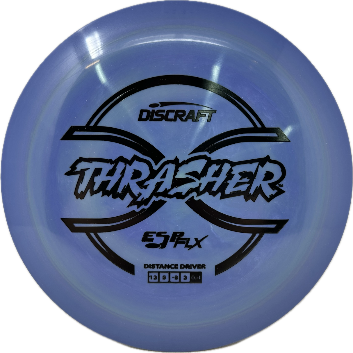 Thrasher-Discraft-Foundation Disc Golf