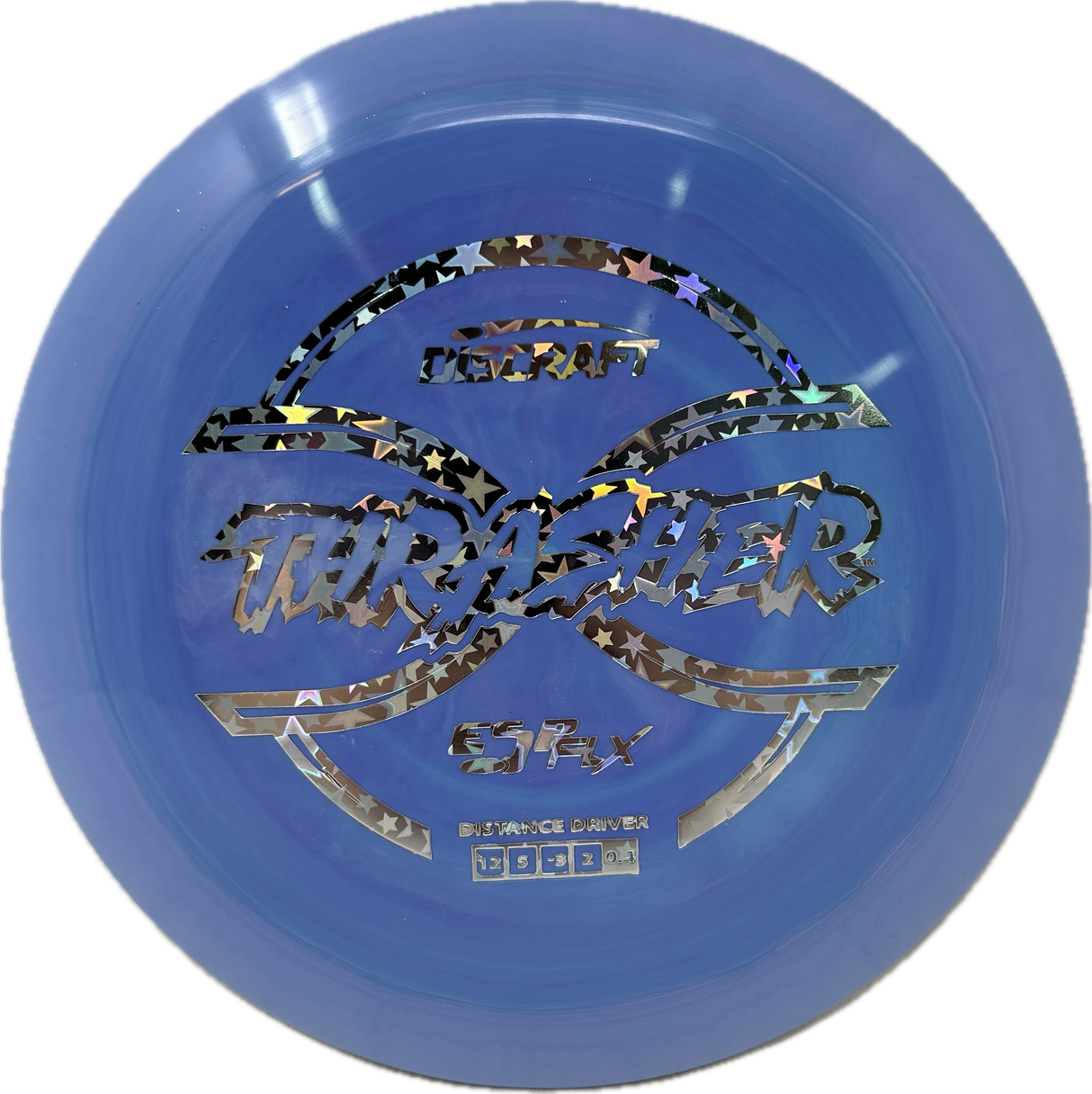 Thrasher-Discraft-Foundation Disc Golf