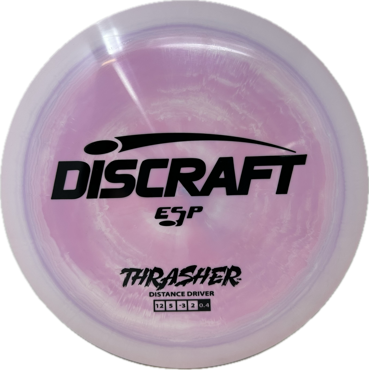 Thrasher-Discraft-Foundation Disc Golf