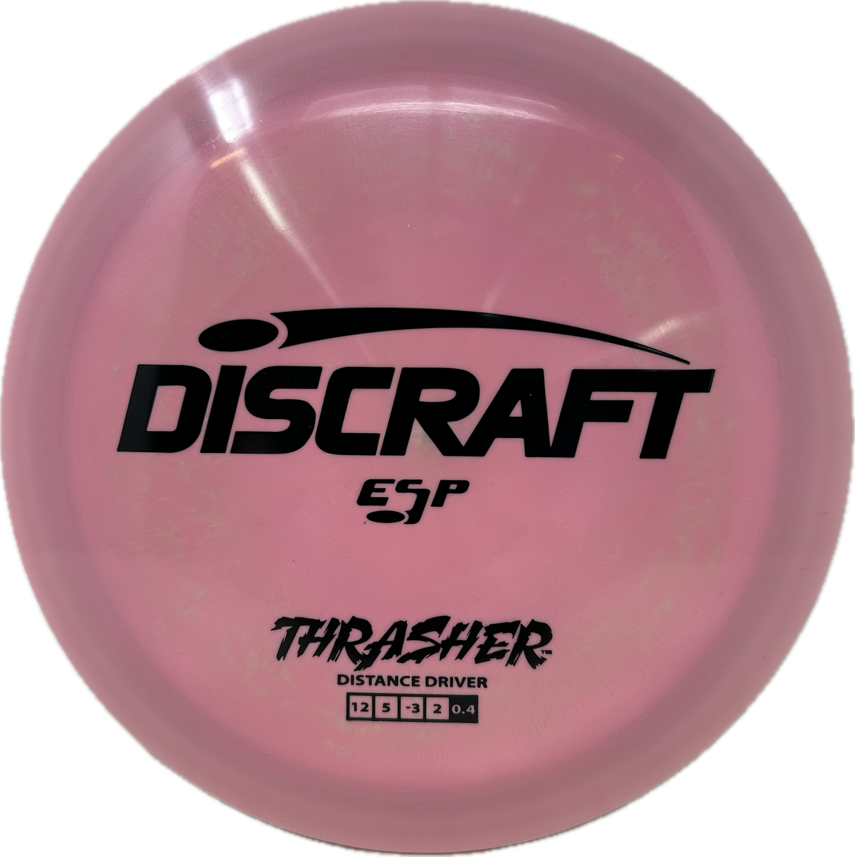 Thrasher-Discraft-Foundation Disc Golf