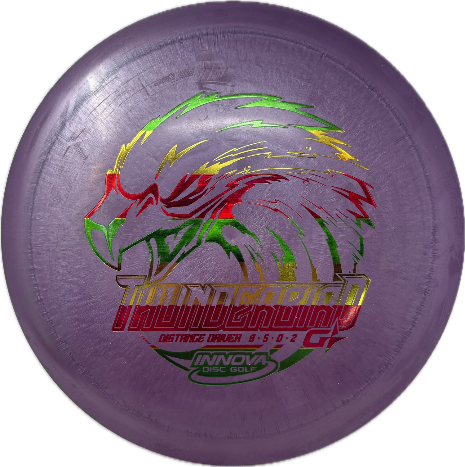 Thunderbird-Innova-Foundation Disc Golf