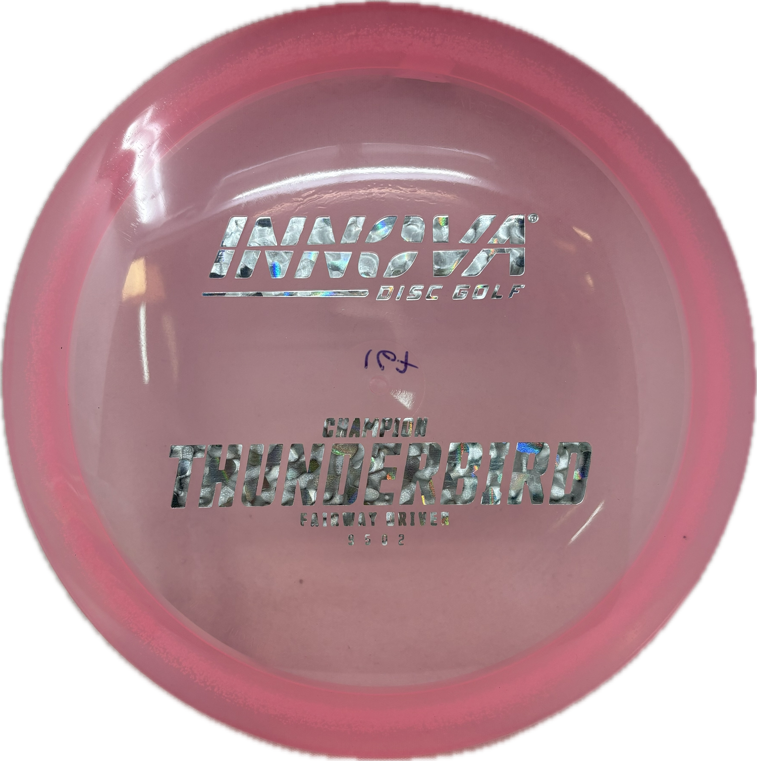 Thunderbird-Innova-Foundation Disc Golf