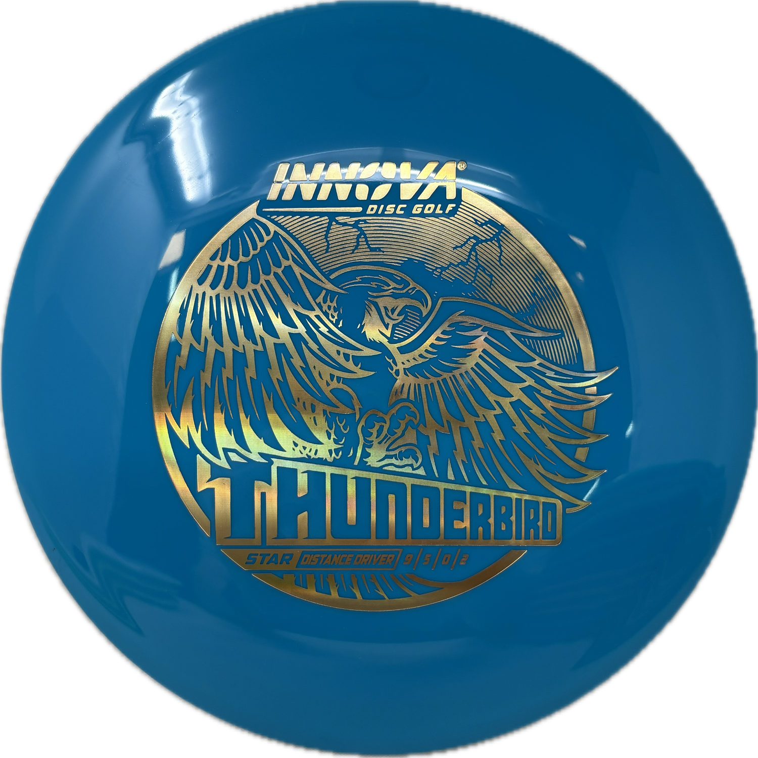 Thunderbird-Innova-Foundation Disc Golf