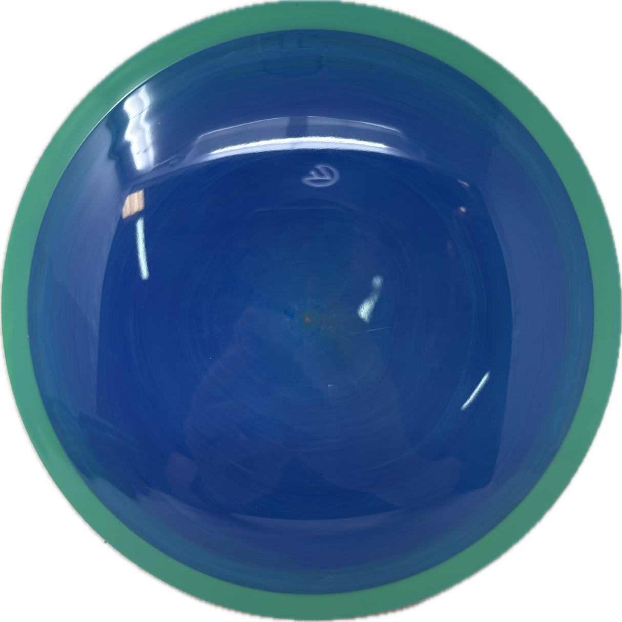 Time-Lapse (Retooled)-MVP-Foundation Disc Golf