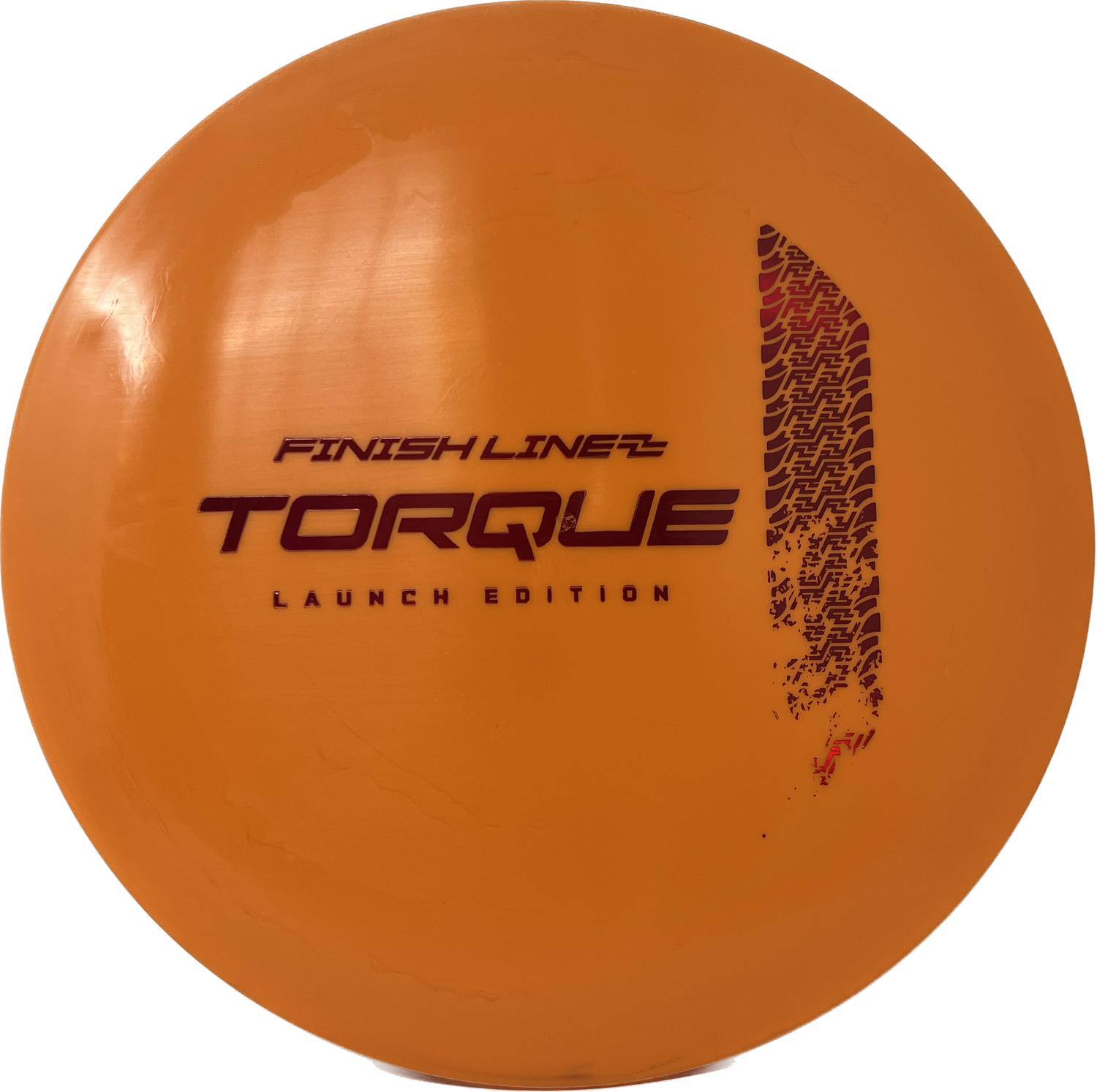 Torque-Finish Line-Foundation Disc Golf