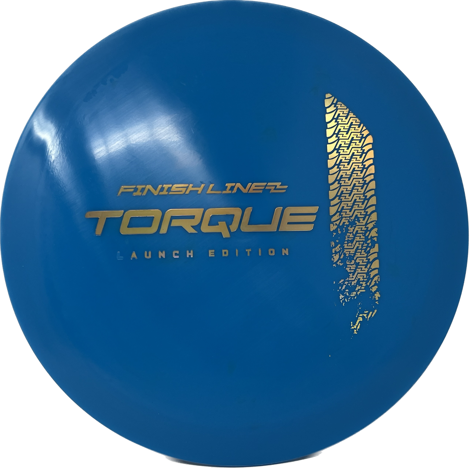 Torque-Finish Line-Foundation Disc Golf
