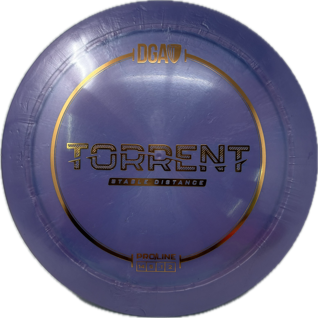 Torrent-DGA-Foundation Disc Golf