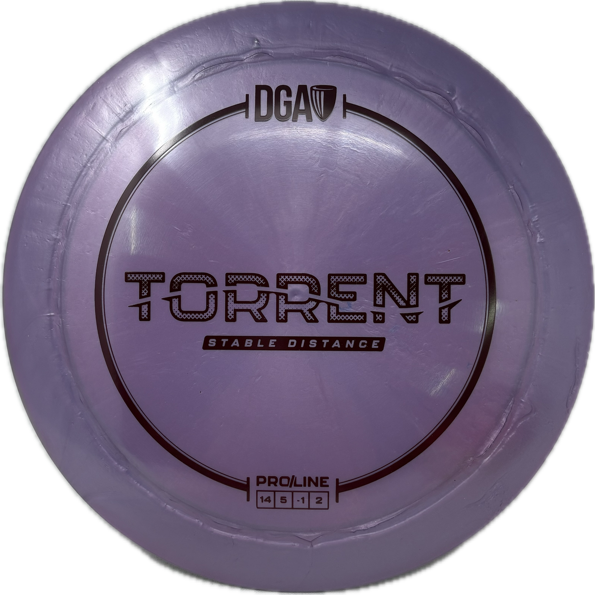 Torrent-DGA-Foundation Disc Golf