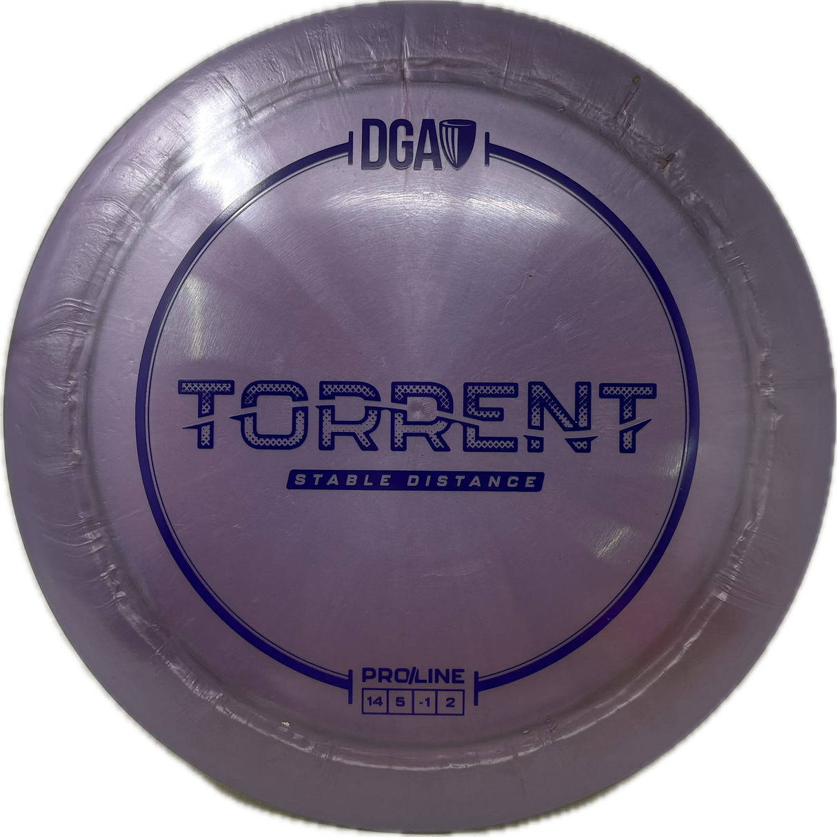 Torrent-DGA-Foundation Disc Golf