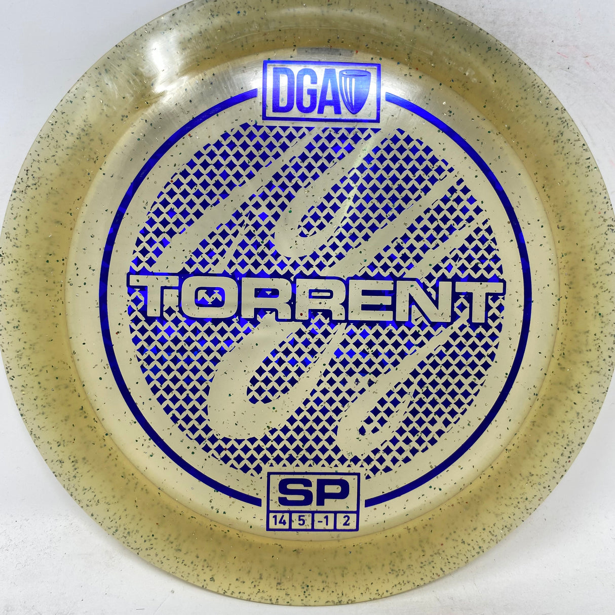 Torrent-DGA-Foundation Disc Golf