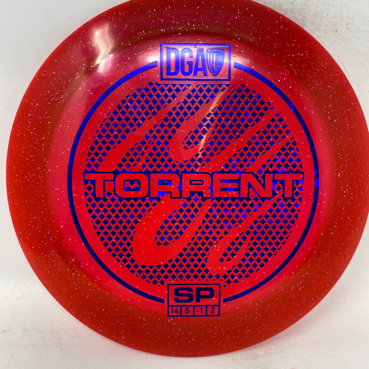 Torrent-DGA-Foundation Disc Golf