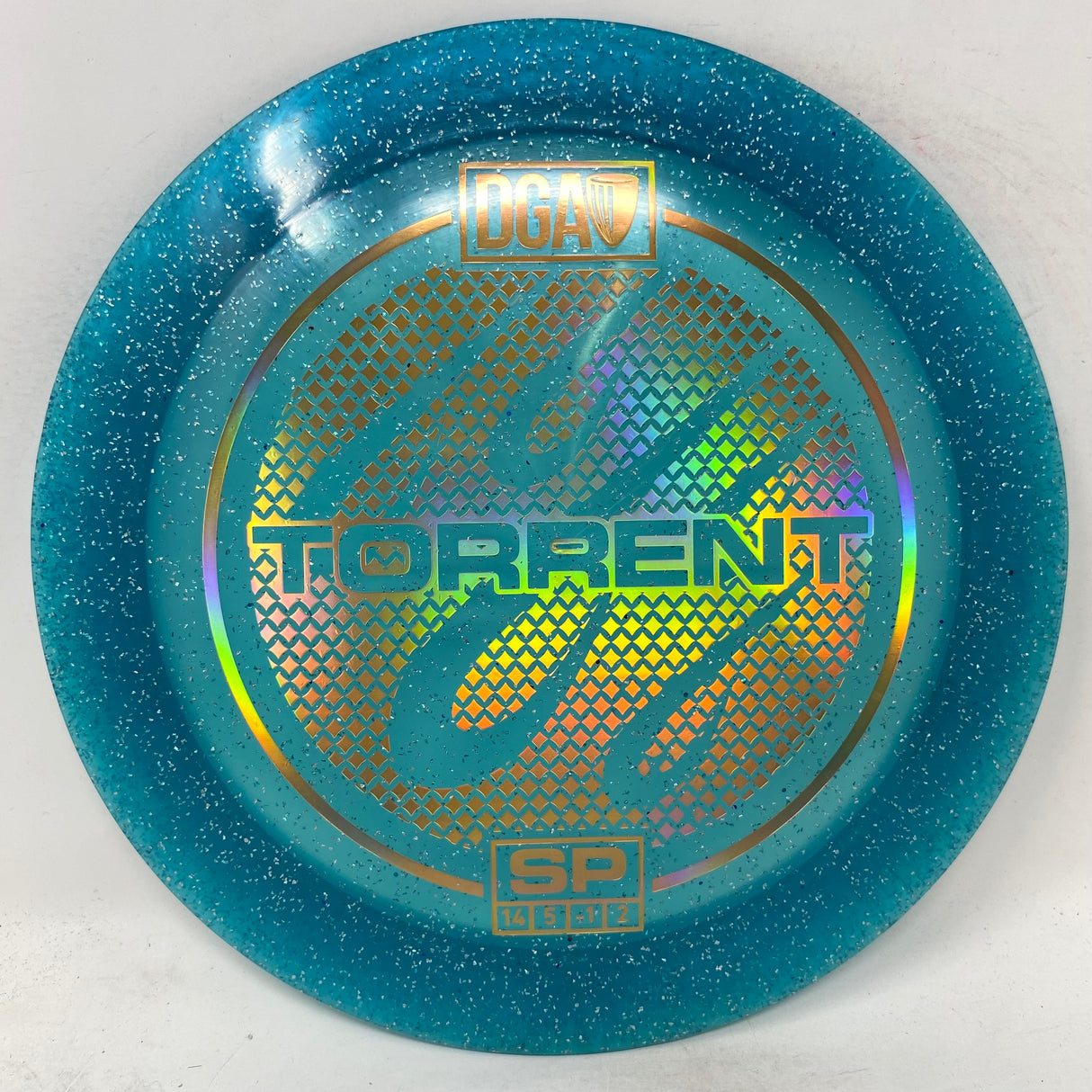 Torrent-DGA-Foundation Disc Golf